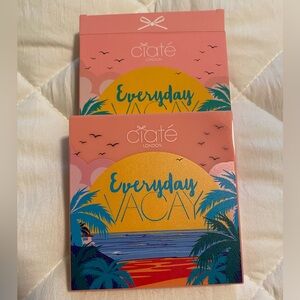 Ciate London Everyday Vacay Palette